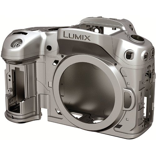 Panasonic DMC-GH4 Digital Camera + 16GB Memory Card + DMW-BLF19